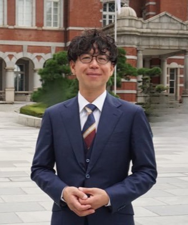 講師・プロコーチ 鶴田洋